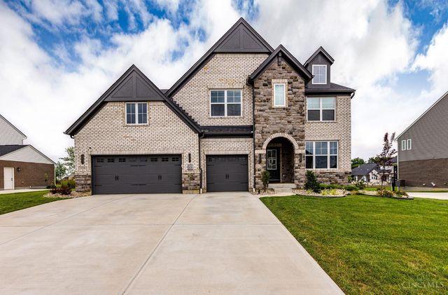 5238 Brougham Lane, Liberty Twp, OH 45011