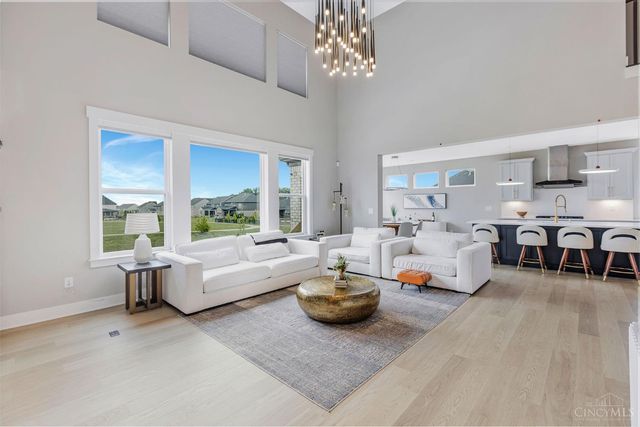 5238 Brougham Lane, Liberty Twp, OH 45011