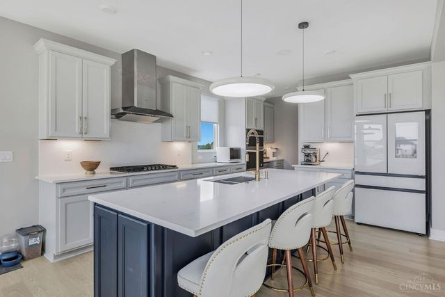 5238 Brougham Lane, Liberty Twp, OH 45011