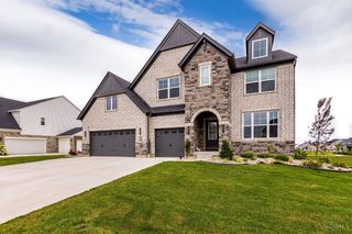 5238 Brougham Lane, Liberty Twp, OH 45011
