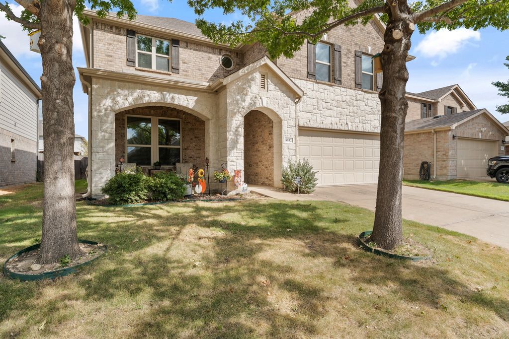 8932 Winding Valley Drive, Fort Worth, TX 76244 — photo 3