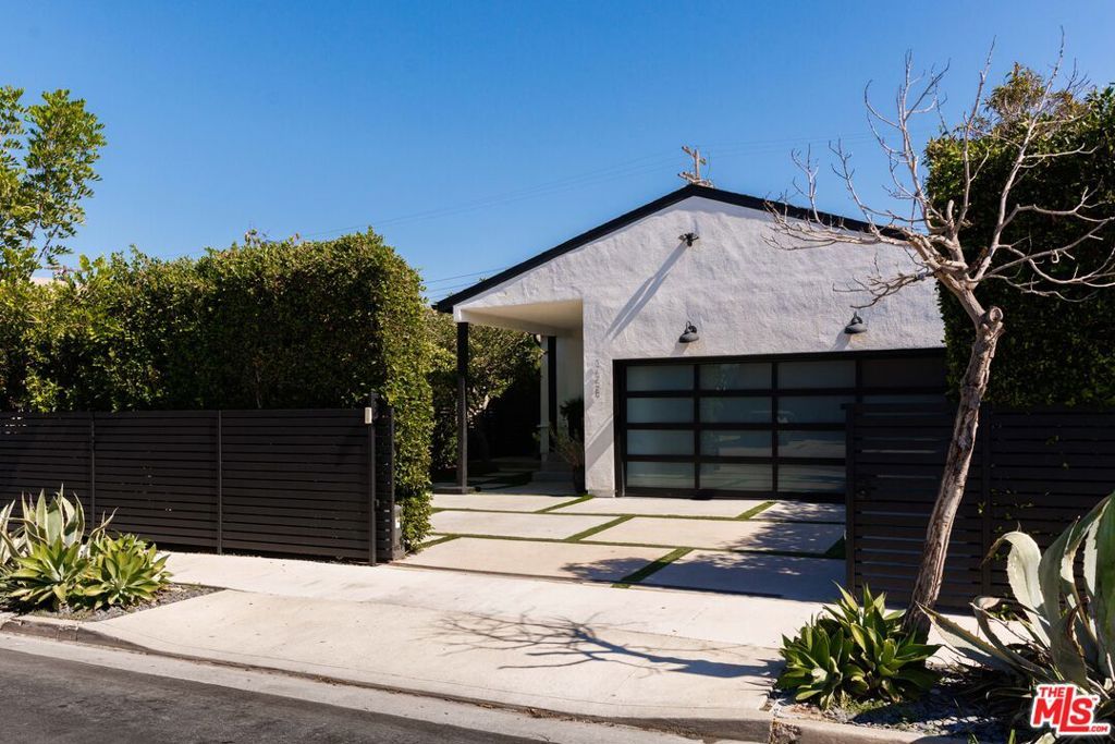 3658 Kelton Avenue, Los Angeles, CA 90034 — photo 2