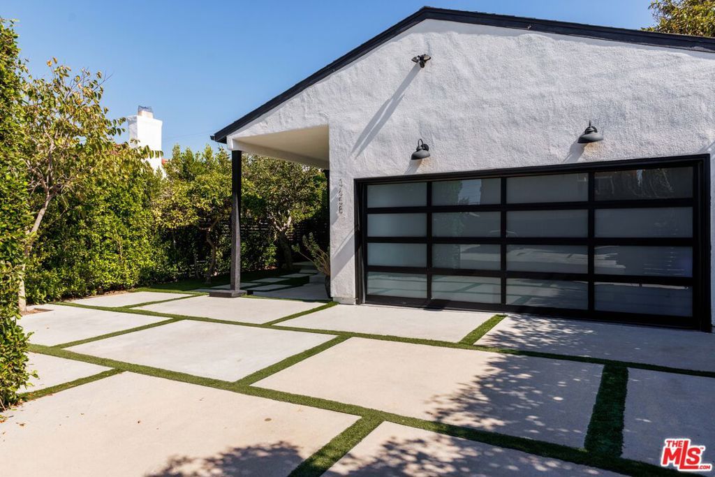 3658 Kelton Avenue, Los Angeles, CA 90034 — photo 3