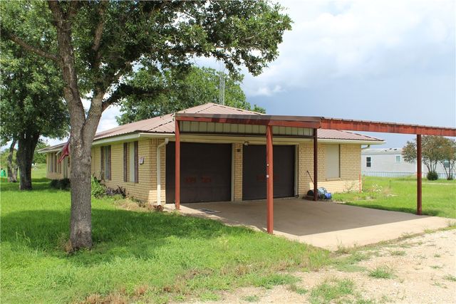 8420 State Highway 21 E, Caldwell, TX 77836