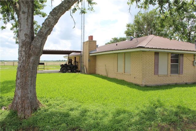 8420 State Highway 21 E, Caldwell, TX 77836