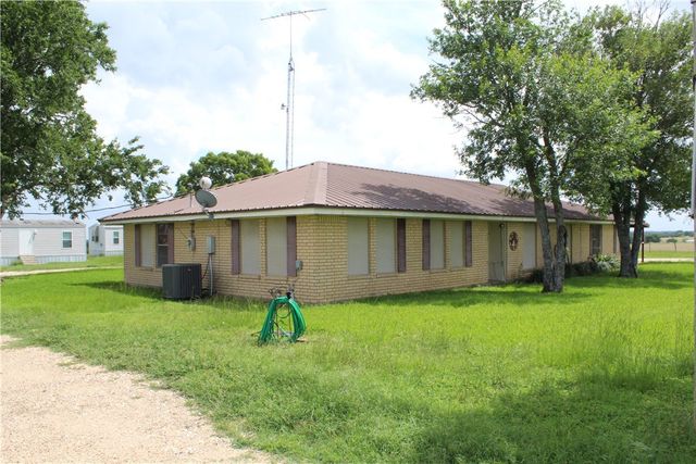 8420 State Highway 21 E, Caldwell, TX 77836
