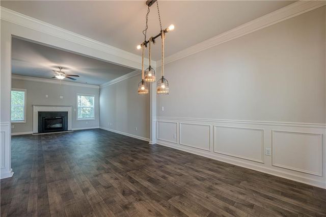 705 River Rock Court, Monroe, GA 30655