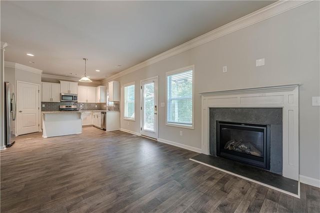 705 River Rock Court, Monroe, GA 30655