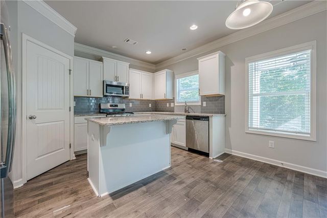 705 River Rock Court, Monroe, GA 30655