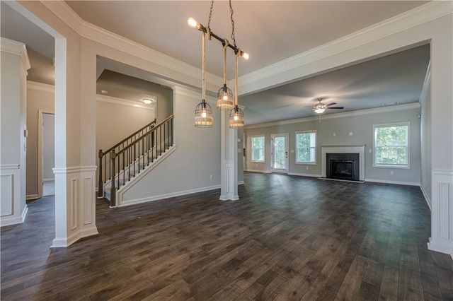 705 River Rock Court, Monroe, GA 30655