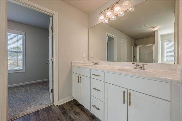 705 River Rock Court, Monroe, GA 30655