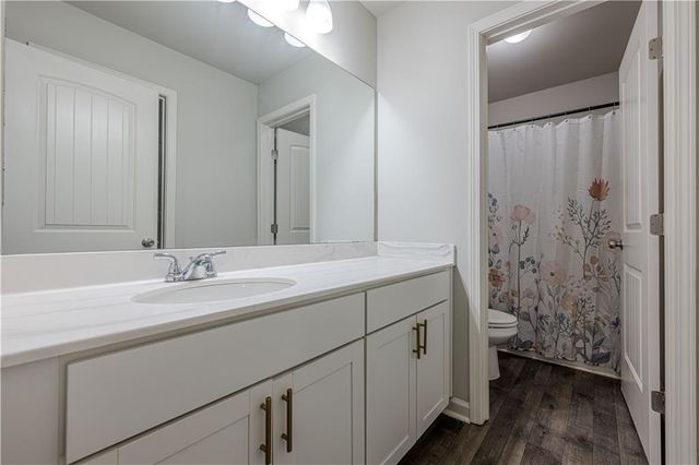 705 River Rock Court, Monroe, GA 30655