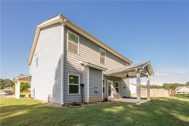 705 River Rock Court, Monroe, GA 30655