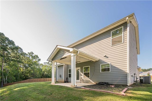 705 River Rock Court, Monroe, GA 30655
