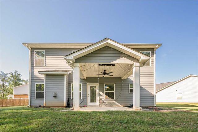 705 River Rock Court, Monroe, GA 30655