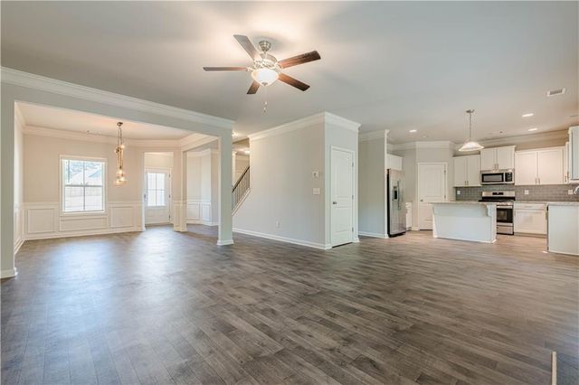 705 River Rock Court, Monroe, GA 30655