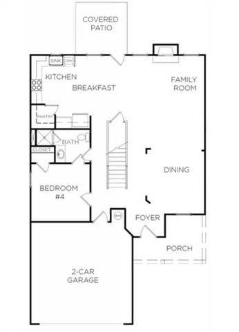 705 River Rock Court, Monroe, GA 30655