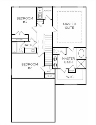 705 River Rock Court, Monroe, GA 30655