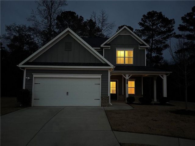705 River Rock Court, Monroe, GA 30655