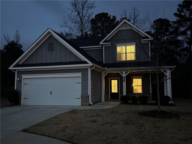 705 River Rock Court, Monroe, GA 30655