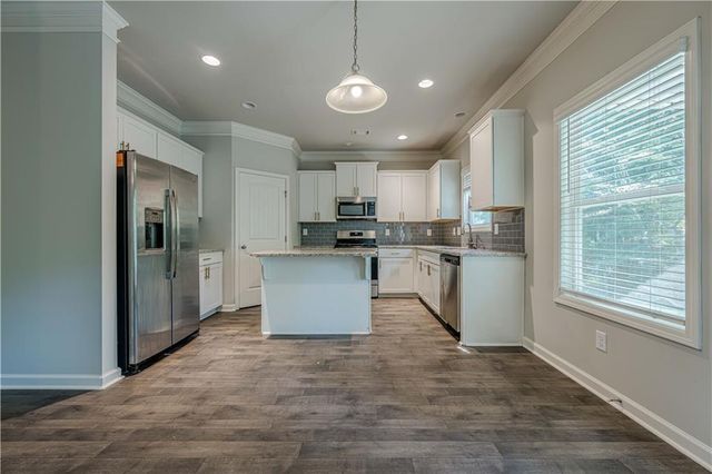 705 River Rock Court, Monroe, GA 30655