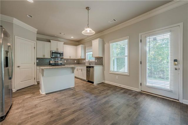 705 River Rock Court, Monroe, GA 30655