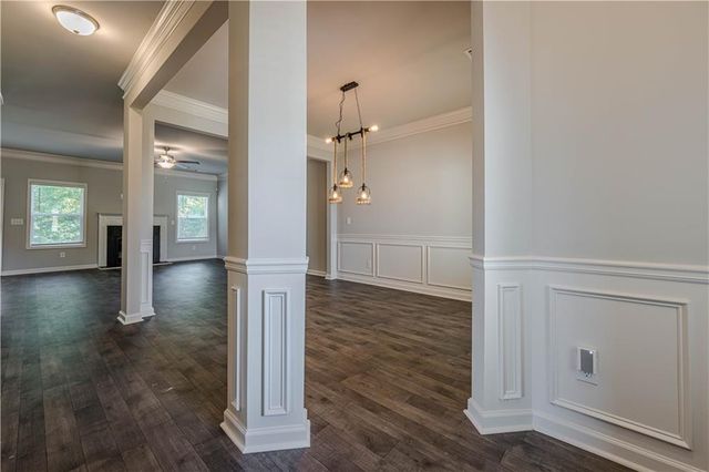 705 River Rock Court, Monroe, GA 30655