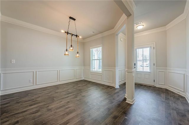 705 River Rock Court, Monroe, GA 30655