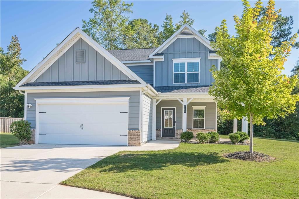 705 River Rock Court, Monroe, GA 30655