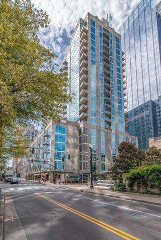 301 Demonbreun St Unit 915, Nashville, TN 37201
