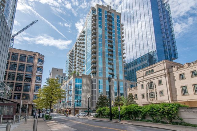301 Demonbreun St Unit 915, Nashville, TN 37201