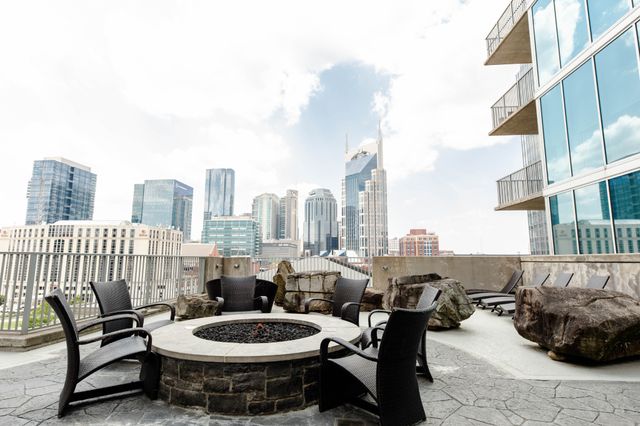 301 Demonbreun St Unit 915, Nashville, TN 37201