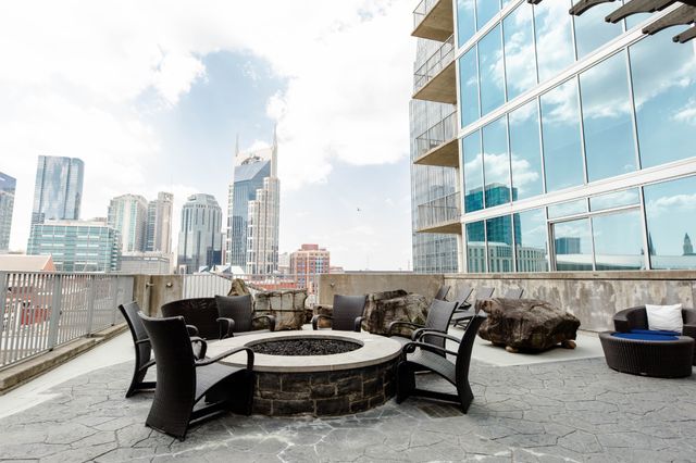 301 Demonbreun St Unit 915, Nashville, TN 37201
