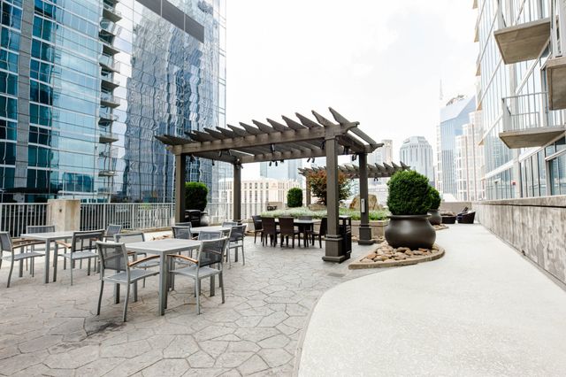 301 Demonbreun St Unit 915, Nashville, TN 37201