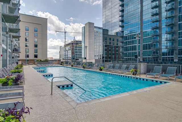 301 Demonbreun St Unit 915, Nashville, TN 37201