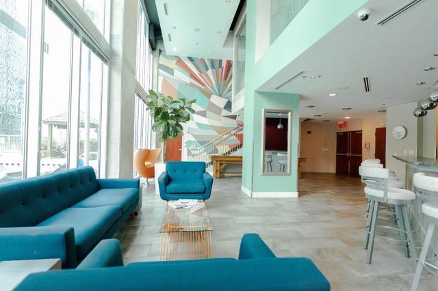 301 Demonbreun St Unit 915, Nashville, TN 37201