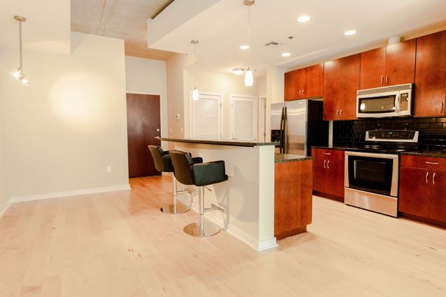 301 Demonbreun St Unit 915, Nashville, TN 37201
