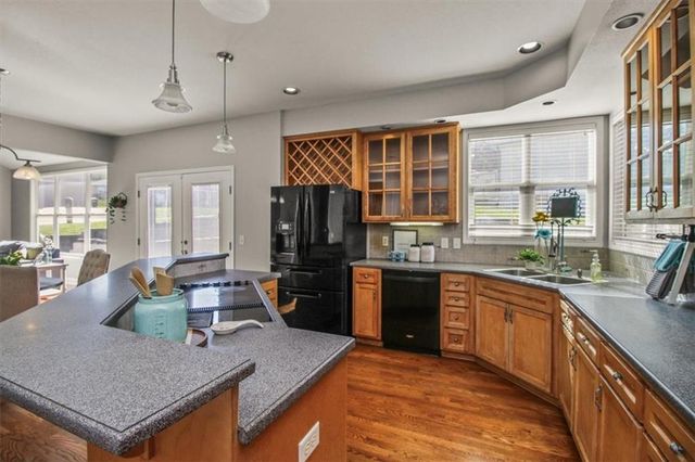 1131 Crimson Lane, Liberty, MO 64068