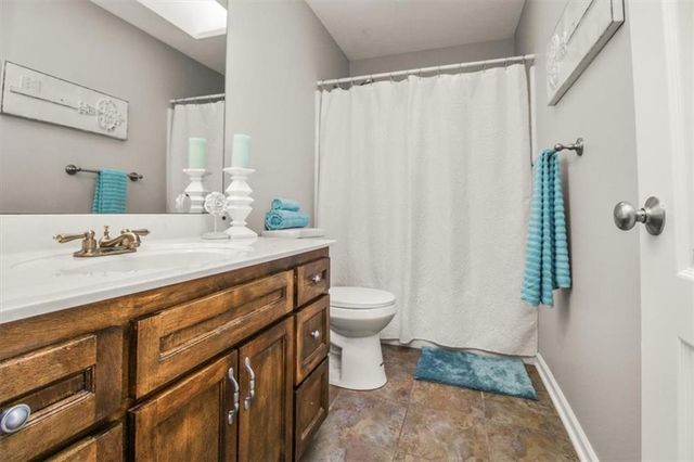 1131 Crimson Lane, Liberty, MO 64068
