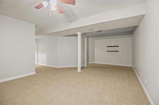 1131 Crimson Lane, Liberty, MO 64068