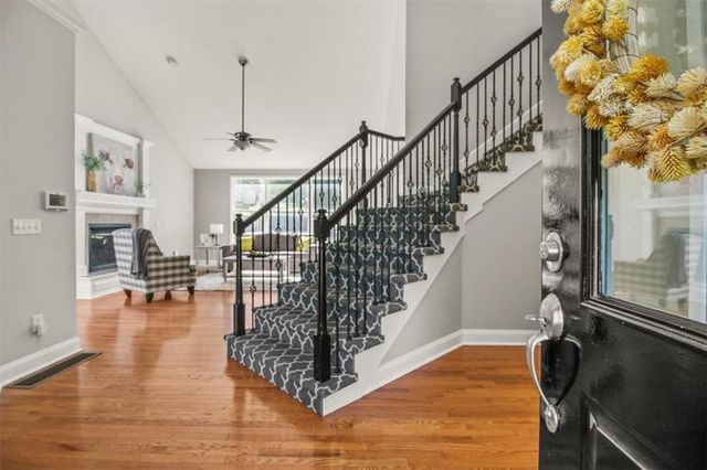 1131 Crimson Lane, Liberty, MO 64068