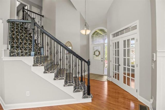 1131 Crimson Lane, Liberty, MO 64068