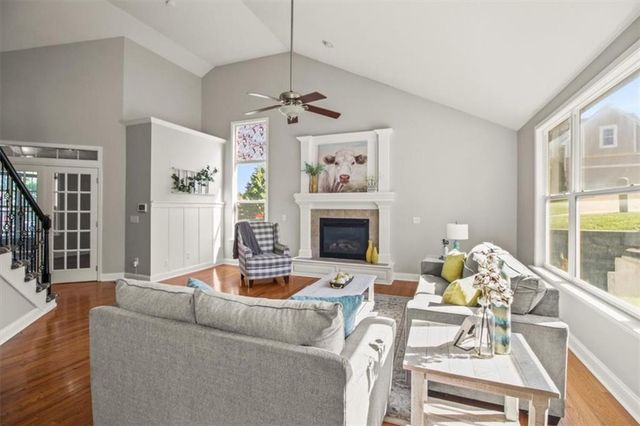 1131 Crimson Lane, Liberty, MO 64068