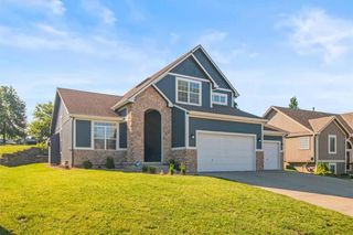 1131 Crimson Lane, Liberty, MO 64068