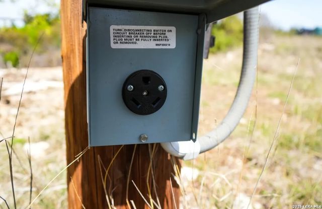 000 No Name, Rocksprings, TX 78880