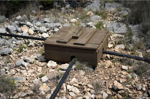 000 No Name, Rocksprings, TX 78880