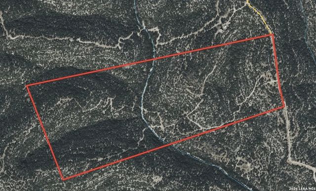 000 No Name, Rocksprings, TX 78880