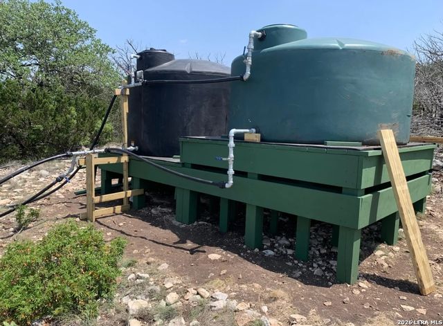 000 No Name, Rocksprings, TX 78880