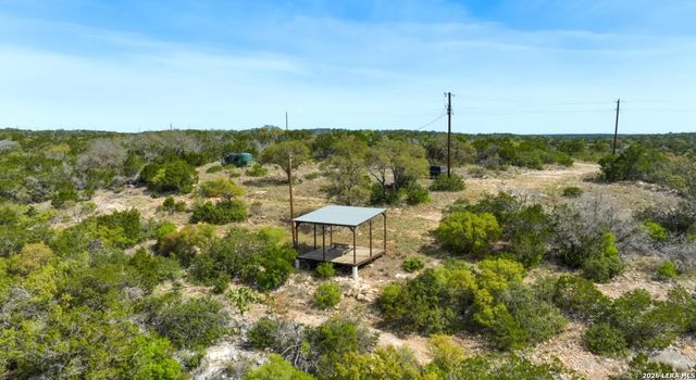 000 No Name, Rocksprings, TX 78880