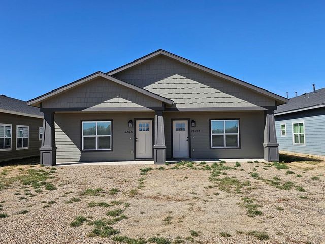 28651 County Rd 24.6, Springfield, CO 81073
